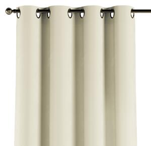 Eyelet curtains