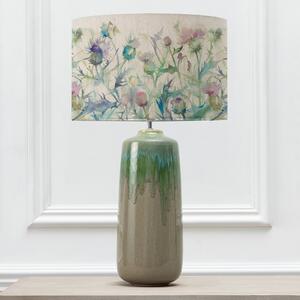 Voyage Maison Neo 64cm x 40cm Table Lamp Jade Damson