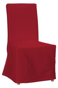 Floor length Henriksdal chair cover