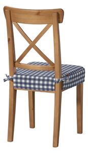 Ingolf chair seat pad cover