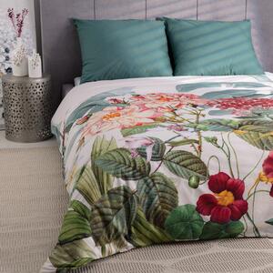 Flowersary bedding set 220x200 cm