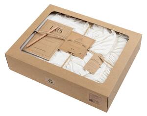 Bedding Cotton 200x220cm white