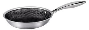 Hâws Hâws Santo hybrid coating frying pan 20 cm Stainless steel