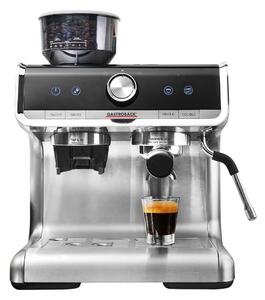 Gastroback Gastroback Design 42616 barista espresso machine pro Silver