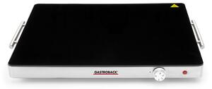 Gastroback Gastroback Design 42491 warming tray Silver