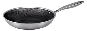 Hâws Hâws Santo hybrid coating frying pan 28 cm Stainless steel