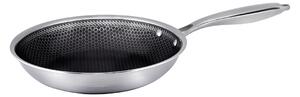 Hâws Hâws Santo hybrid coating frying pan 24 cm Stainless steel