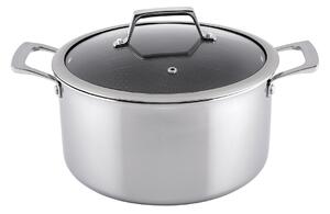 Hâws Hâws Santo hybrid coating pot with lid 5.8 L Stainless steel