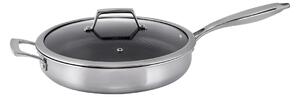 Hâws Hâws Santo hybrid coating saucepan with lid Stainless steel