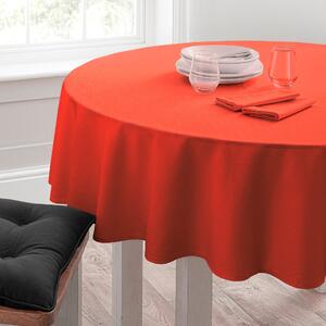 Isabelle Round Tablecloth Tigerlily