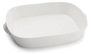 Sophie Conran for Handled Roasting Dish White