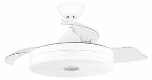 Ceiling Fan Orbegozo CPB 123105 35 W Ø 105 cm White