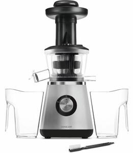Electric Juicer Sencor SSJ 4041BK Black