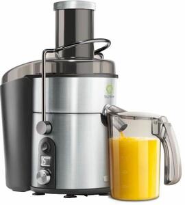 Electric Juicer Sencor SJE 5050SS Steel