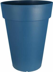 Plant pot Riviera Blue Ø 30 cm