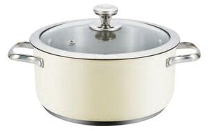 Rice Cooker Haeger PA-28H.013A Stainless steel