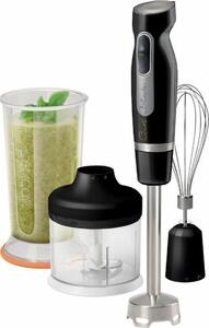 Hand-held Blender Sencor SHB 4379BK Black