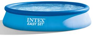 INTEX Swimming Pool Easy Set 396x84 cm 28143NP