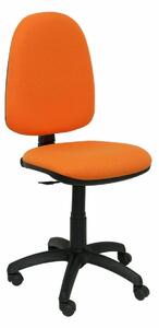 Office Chair Ayna bali Piqueras y Crespo 04CPBALI308 Orange