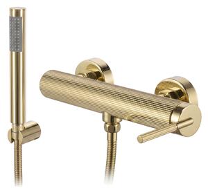 Shower faucet REA Argon GOLD