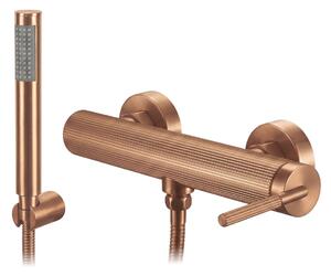 Shower faucet REA Argon BRUSH COPPER