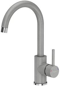 Sinks granit Nils Grey set 5in1