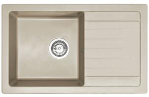 Sinks granit DAG beige