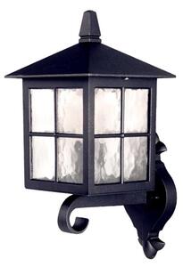 Elstead BL17 Winchester Exterior Up Light Wall Lantern IP44