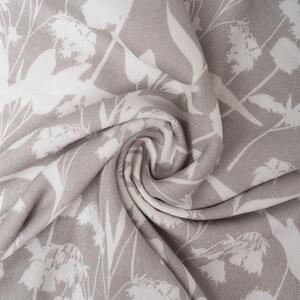 Body Pillow - Foraged Herbs