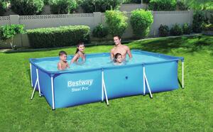 Bestway Steel Pro Swimming Pool 300x201x66 cm