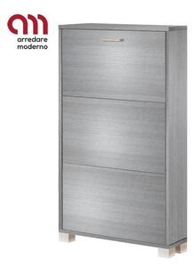 Scarpiera slim 9 paia Art. 753