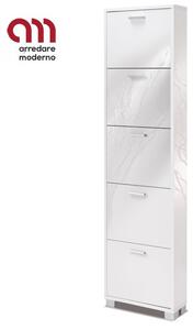Scarpiera slim 10 paia Art.785TL