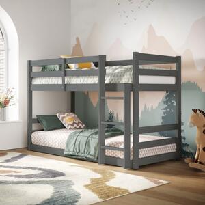 Shasha Low Shorty Bunk Bed Frame