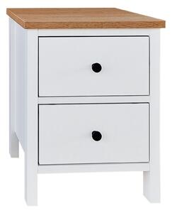 Homebase bedside deals table