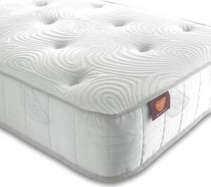 Sareer Open Coil Latex Mattress