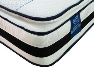 Sareer Matrah Gel Pocket Pillow Top Mattress