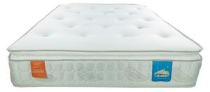 Sareer Matrah Memory Coil Pillow Top Mattress