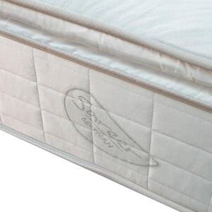 Sareer Matrah Latex Pocket Pillow Top Mattress