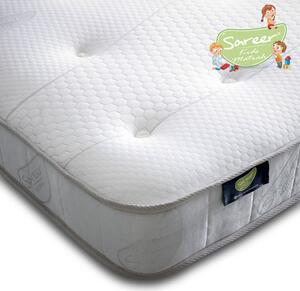 Sareer Kids Pocket Sprung Memory Foam Mattress