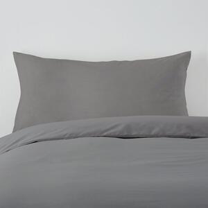 Hotel Cotton 200 Thread Count Standard Pillowcase Pair