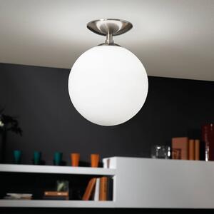 EGLO Rondo Matt Semi Flush sCeiling Light