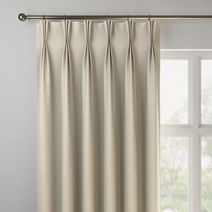 Willow Made to Measure Curtains Willow Ivory