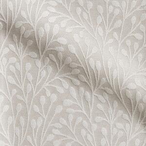 Willow Made to Measure Curtains Willow Ivory