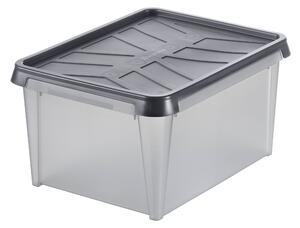 SmartStore Dry Box 12L, Grey Grey