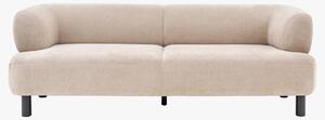 Cocoon Sofa in Cream