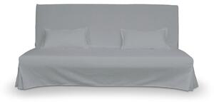 Floor length Beddinge sofa bed cover