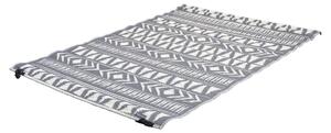 Bo-Camp Outdoor Rug Chill Mat Oxomo 1.8x1.2 m Champagne