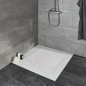 Kleine Wolke Bath Safety Mat Arosa 55x55 cm Grey