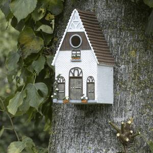 Esschert Design Tit Birdhouse Farmhouse