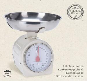 Excellent Houseware Kitchen Scales 5 kg Metal